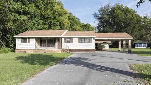 1500 Railroad Street, Dayton, TN 37321