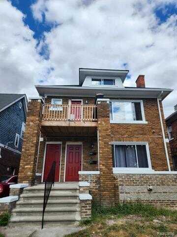 8920 Quincy St N, Detroit, MI 48204