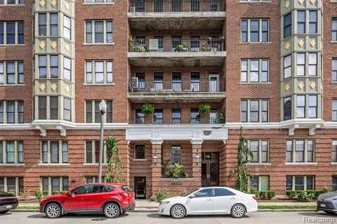 78 Watson Street, Detroit, MI 48201