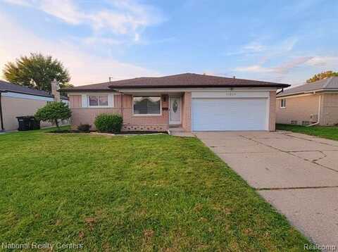 11259 Hemlock Drive, Sterling Heights, MI 48312