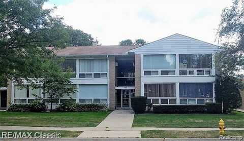 150 Bird Avenue, Birmingham, MI 48009