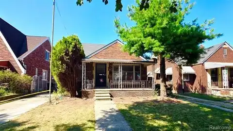 17175 Albion Street, Detroit, MI 48234