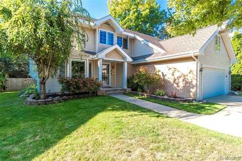 200 Lynn Court, Imlay City, MI 48444
