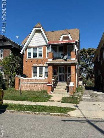 3800 Tyler Street, Detroit, MI 48238