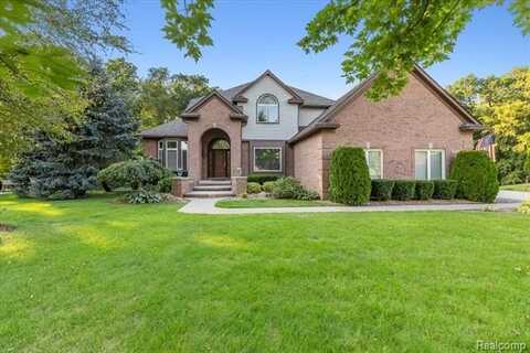 2351 Arciero Court, Howell, MI 48855