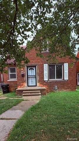 8875 Manor Street, Detroit, MI 48204