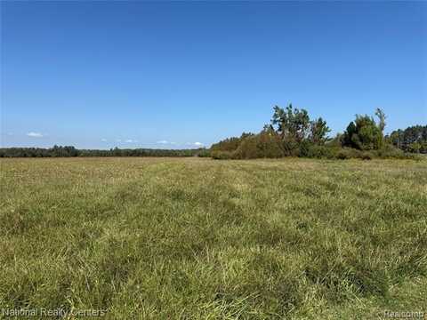 12790 Behning Road, Alpena, MI 49766