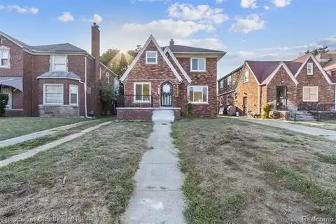 17151 San Juan Drive, Detroit, MI 48221