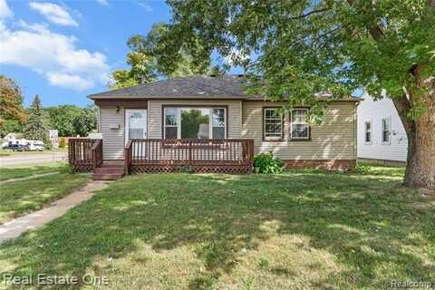 31344 Sheridan Street, Garden City, MI 48135