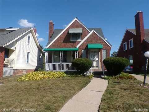 9644 Littlefield, Detroit, MI 48227