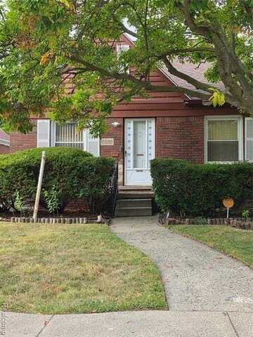 13539 WOODMONT Avenue, Detroit, MI 48227