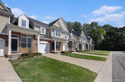4899 Green Court, Shelby, MI 48317