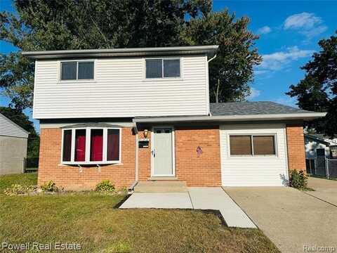 30214 S Stockton Drive, Farmington Hills, MI 48336