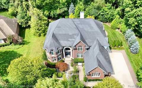 22573 Halifax Lane, Novi, MI 48374