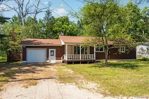 6364 Atkinson Road, Grayling, MI 49738