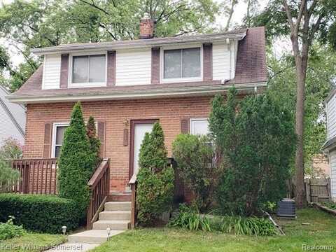 3150 PHILLIPS Avenue, Berkley, MI 48072