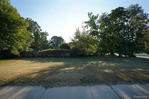 3224 Rochester Street, Detroit, MI 48206