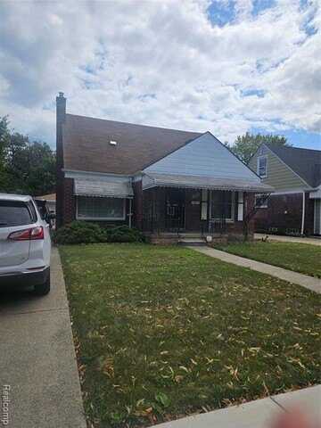 11460 Balfour Road, Detroit, MI 48224