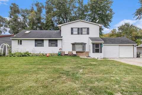 1904 Viola Drive, Ortonville, MI 48462