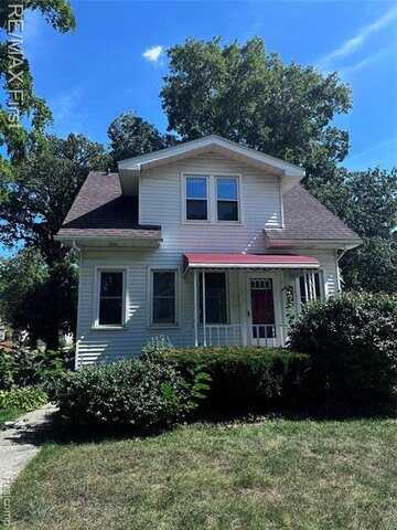 603 S Blair Avenue, Royal Oak, MI 48067
