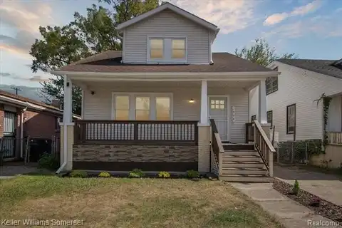 19980 Stoepel Street, Detroit, MI 48221