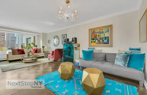 303 East 57th Street, New York, NY 10022