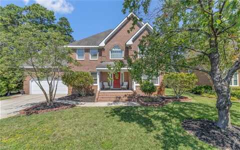 732 Seagrass Reach, Chesapeake, VA 23320