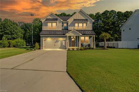 2325 Treesong Trail, Virginia Beach, VA 23456