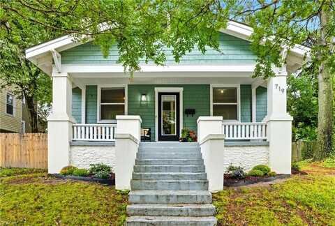 719 Michigan Avenue, Norfolk, VA 23508