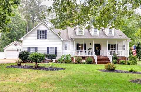 7755 James Monroe Way, Gloucester, VA 23061