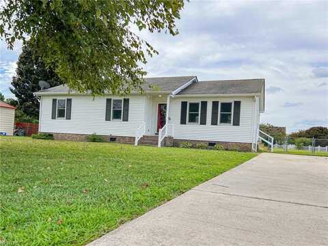 2331 Delia Drive, Elizabeth City, NC 27909