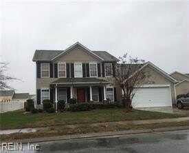 112 Kennet Drive, Suffolk, VA 23434