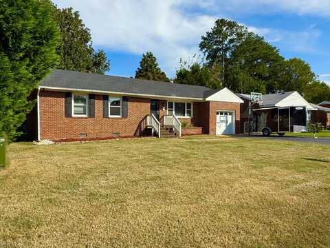 808 Raymond Court, Virginia Beach, VA 23464
