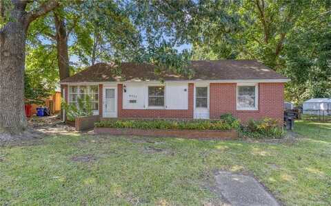 4803 Vick Street, Portsmouth, VA 23701