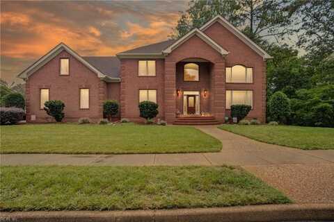 3396 Monticello Drive, Virginia Beach, VA 23464