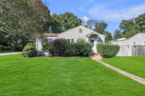 2701 Omar Street, Chesapeake, VA 23324