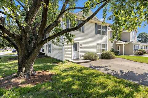 1400 Hazel Avenue, Chesapeake, VA 23325