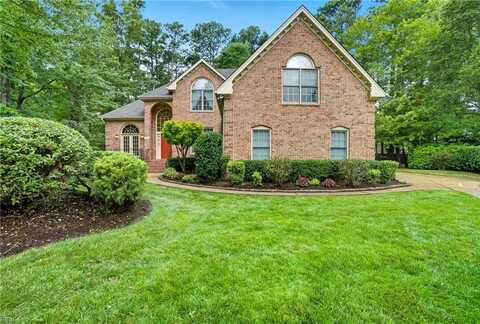 709 Fern Quay, Chesapeake, VA 23320