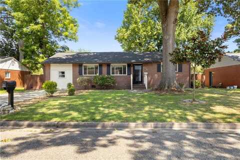 702 New Bern Avenue, Hampton, VA 23669