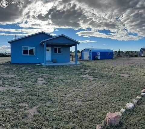 15 Pikeview Avenue, Williamsburg, CO 81226