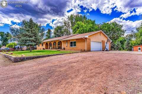 1415 Lombard Street, Canon City, CO 81212