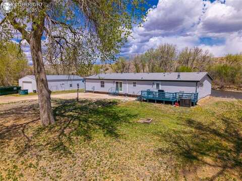 1045 County Road 119, Florence, CO 81226