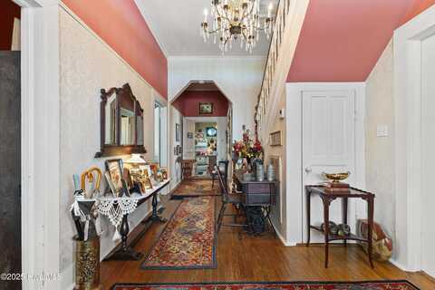 308 S Pearl Street, Rocky Mount, NC 27804