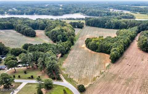 5512 Leon Road, Nashville, NC 27856