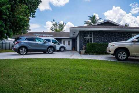 1538 Bresee Road, West Palm Beach, FL 33415
