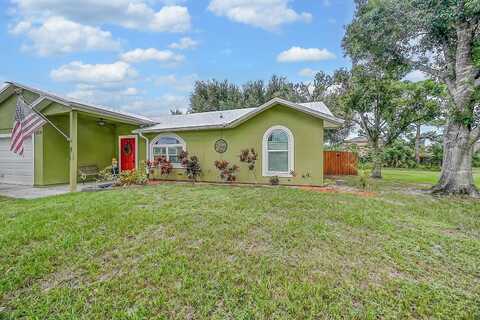 1250 SW Calmar Avenue, Port Saint Lucie, FL 34953