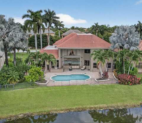 10514 Versailles Boulevard, Wellington, FL 33449
