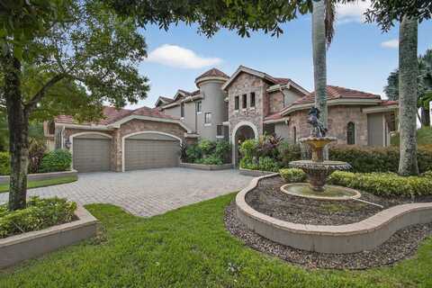 10514 Versailles Boulevard, Wellington, FL 33449