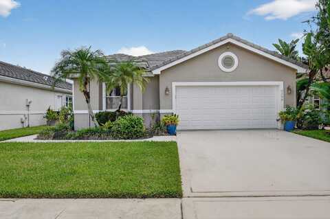 6298 Breckenridge Circle, Lake Worth, FL 33467