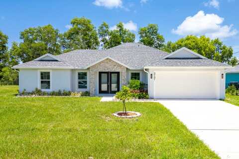5797 NW Coosa Drive, Port Saint Lucie, FL 34986